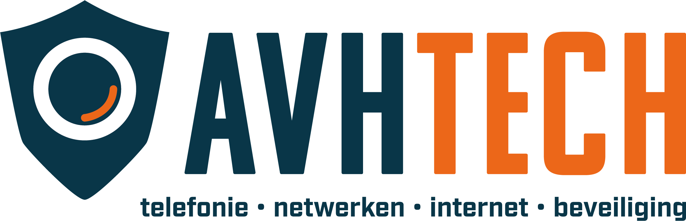AVHTECH logo_groot